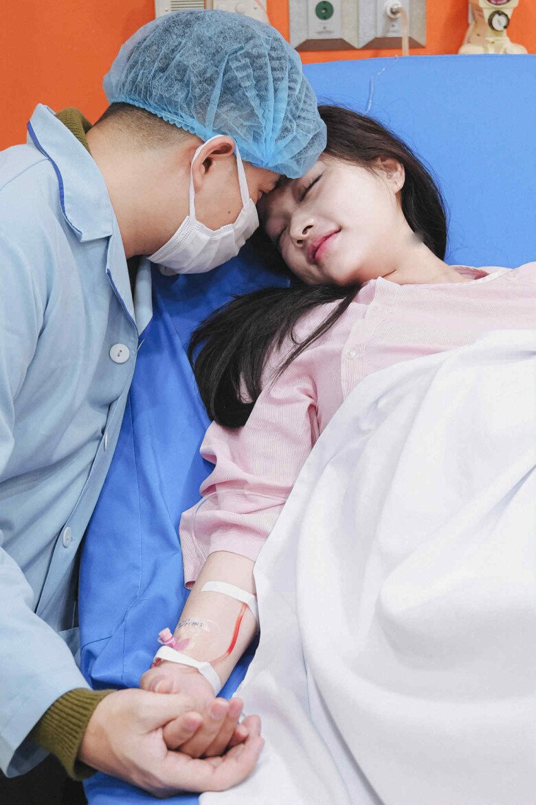 Cựu MC VTV sinh con gái đẹp như “búp bê sống”, nhiều người khẳng định: Mẹ chuẩn đẹp tự nhiên, gen lại quá mạnh - 3