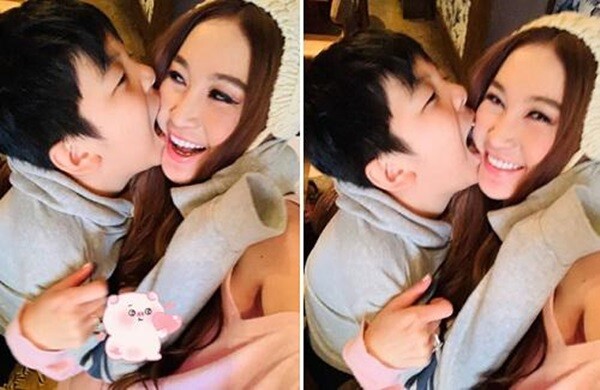 Không đẻ con cho chồng tỷ phú vì sợ xấu, nữ diễn viên nhận con nuôi và cái kết không ngờ khi đứa trẻ trưởng thành - 5