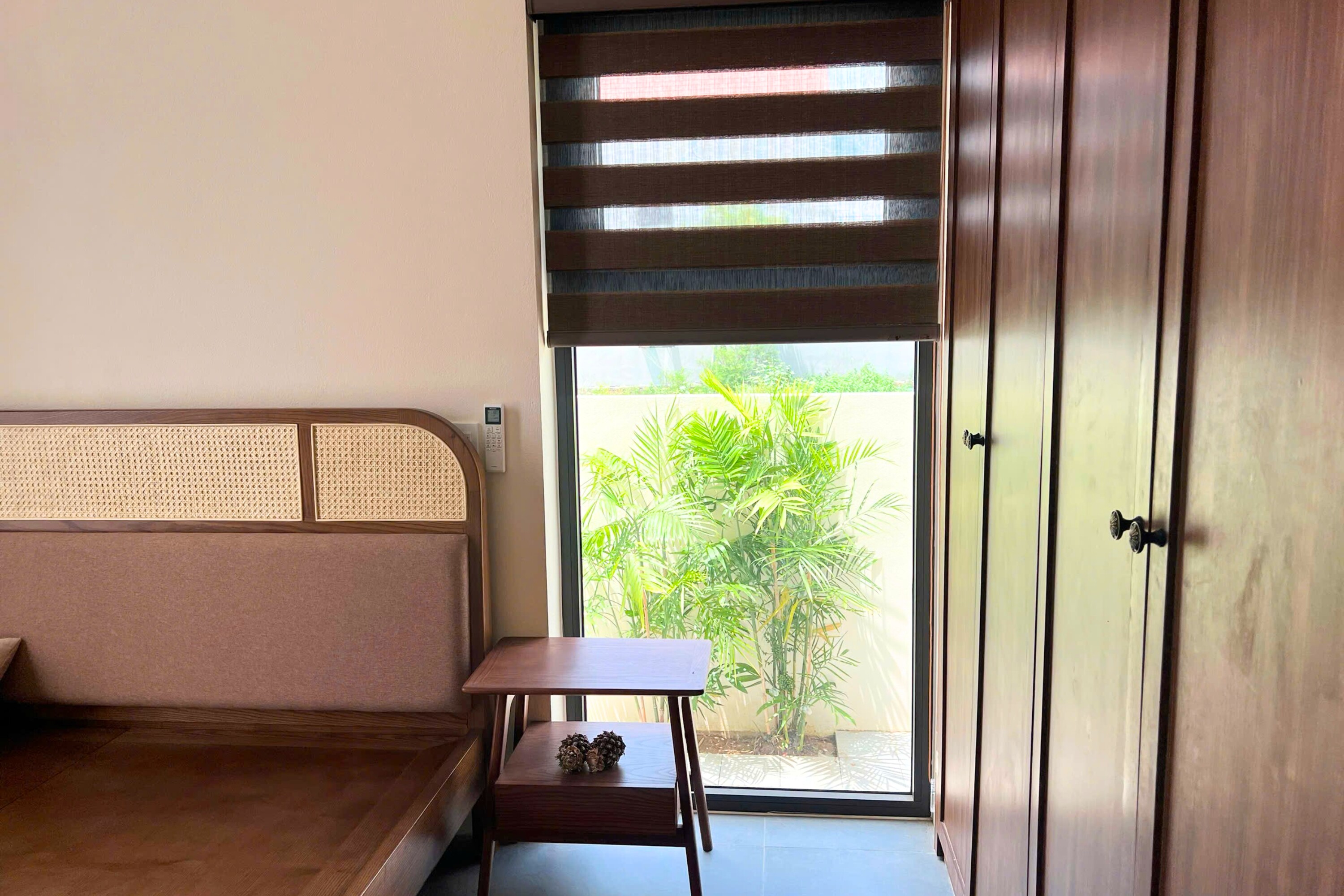 Không đủ tiền mua nhà Hà Nội, chàng shipper cầm 2 tỷ về quê xây nhà 120m2 phong cách địa trung hải đẹp mê - 4