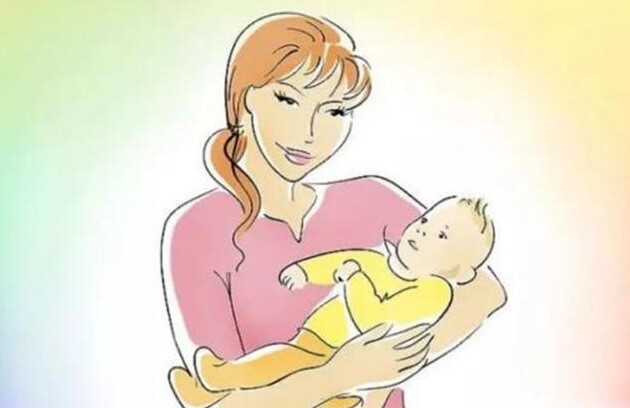 Mẹ phát hiện lưng con ngày càng biến dạng, biết nguyên nhân do thói quen của bà nội, người mẹ hối hận - 3