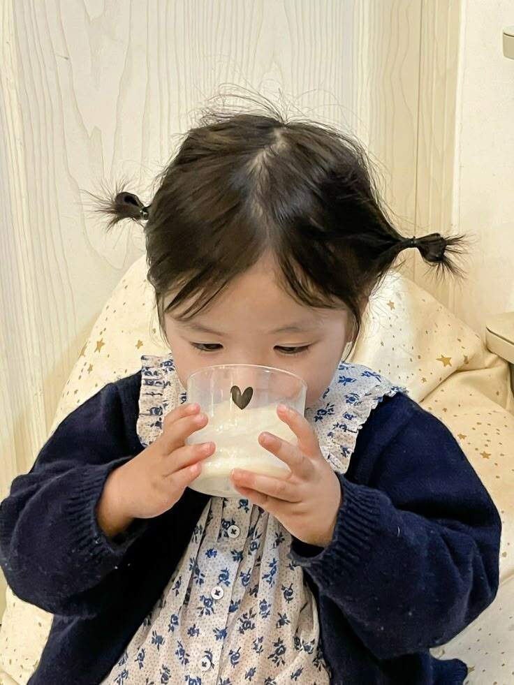 Mẹ từng mua đủ loại thực phẩm chức năng, giờ quay về thứ cơ bản nhất: Sữa giúp con khỏe từ gốc, tăng đề kháng nội sinh - 2