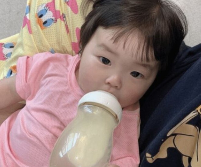 Mẹ từng mua đủ loại thực phẩm chức năng, giờ quay về thứ cơ bản nhất: Sữa giúp con khỏe từ gốc, tăng đề kháng nội sinh - 1