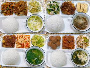 Đóng 36 nghìn đồng bữa trưa cho con ở trường mẫu giáo, phụ huynh “choáng” khi nhìn thấy đồ ăn cô giáo gửi