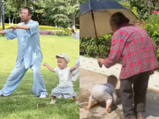 Yêu con - Cười té ghế với loạt "kiếp nạn" của "khối nghỉ hưu" khi ở nhà trông "khối nghỉ hè"