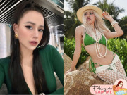 Yêu con - Nữ DJ nổi tiếng Hà Thành cứ ra đường là chồng ghen vì trẻ đẹp, không ai tin đã làm mẹ 3 con