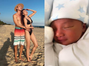 Yêu con - Gia đình Việt "mẹ ngọc nữ, bố soái ca" sinh con quốc tịch Mỹ và cuộc sống khi đứa trẻ trưởng thành