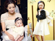 Yêu con - Mẹ là mỹ nhân đẹp nhất nước nhưng con gái sinh ra bị chê bai ngoại hình, cái kết sau 16 năm đứa trẻ trưởng thành