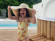 Yêu con - Con mải chơi, sinh hoạt thất thường? 5 cách giữ sức khỏe, tăng đề kháng cho trẻ hiếu động mùa hè