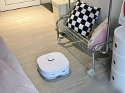 Nhà đẹp - Tại sao nhiều người có cho tiền cũng không mua robot hút bụi? Hóa ra vì loạt lý do này