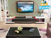 Nhà đẹp - Dù giàu có đến đâu cũng không nên đặt 4 món đồ này cạnh tivi, nếu không sẽ gặp xui rủi, ảnh hưởng sức khoẻ
