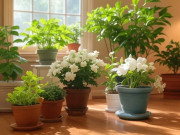 Nhà đẹp - Đừng “dại” trồng 5 loại hoa này trong nhà, tuy đẹp nhưng lại mời gọi vận xui, nghèo khó bám riết