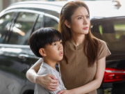 Yêu con - Nhờ bạn gái chăm con 1 tuần để đi công tác, nhưng cô ấy chỉ lướt điện thoại suốt ngày, chia tay xong tôi mới thấy ân hận