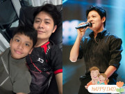 Bố đơn thân Nguyễn Văn Chung: Tôi không cần con phải thương tôi, chỉ cần con thương mẹ nó là đủ