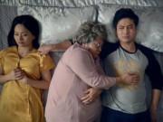 Yêu con - Đêm nào mẹ chồng cũng đòi sang phòng ngủ chung với vợ chồng tôi, lén lút làm chuyện không tưởng