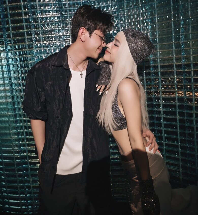 Nữ DJ nổi tiếng Hà Thành cứ ra đường là chồng ghen vì trẻ đẹp, không ai tin đã làm mẹ 3 con - 7