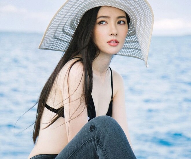Dâu hào môn khổ nhất showbiz: Ở ẩn sinh 2 con cho nhà chồng, được biệt thự nghìn tỷ nhưng phải nhìn chồng ngoại tình - 1