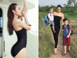 3 sao nữ họ Diệp đẹp nổi tiếng Việt Nam: Người ly hôn thiếu gia làm mẹ đơn thân, người về quê bán hàng online nuôi con