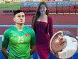 Hotgirl Sài Thành kể chuyện sinh con với Đặng Văn Lâm, khẳng định bố đứa trẻ không cần chăm con, chỉ tập trung công việc và chơi với con là đủ