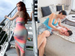 Hotmom Việt đẹp tròn trịa: Người làm mẹ đơn thân báo Trung cũng phải khen, người được "hồng hài nhi" mang 88 cây vàng hỏi cưới