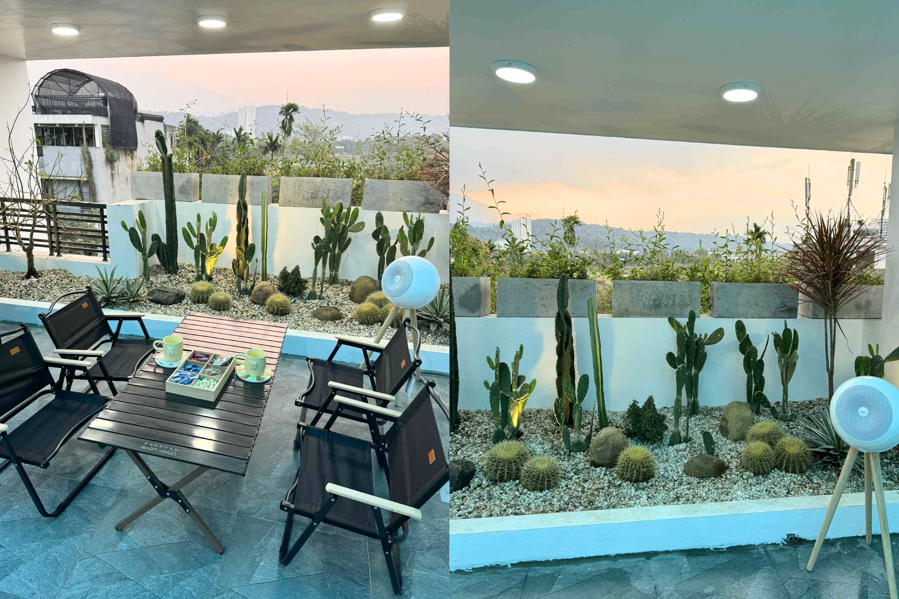 Tích góp suốt 7 năm, cặp vợ chồng 9X Lào Cai xây được căn nhà 3 tầng 5,5 tỷ, phủ màu đen sang trọng - 6