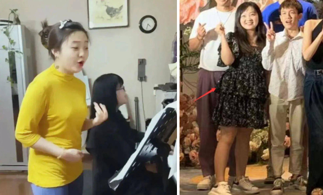 Ngoại hình Lâm Diệu Khả ở tuổi trưởng thành hiện tại.