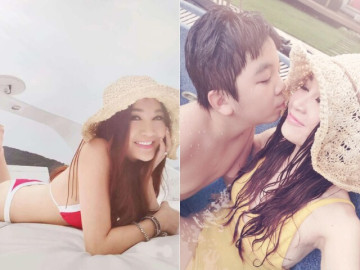 Không đẻ con cho chồng tỷ phú vì sợ xấu, nữ diễn viên nhận con nuôi và cái kết không ngờ khi đứa trẻ trưởng thành