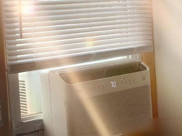 Không phải điều hòa treo tường hay âm trần, ngày càng nhiều người sử dụng loại điều hòa này, đây là lý do