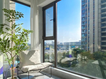 Nhà đẹp - Ở chung cư nên ở tầng nào là tốt nhất? Đây là 5 tầng hoàn hảo người thông minh hay lựa chọn