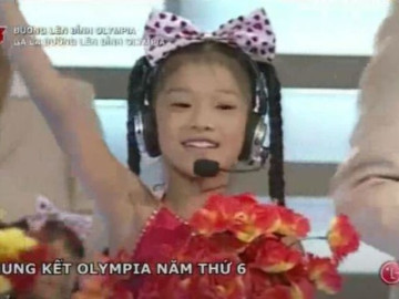 Bé gái nổi bật ở sân khấu 19 năm trước, giờ trưởng thành diện mạo khác hẳn, xây biệt thự 6 tỷ báo hiếu mẹ