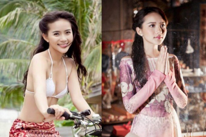 Cựu mẫu việt có tài sản khổng lồ nhờ cưới chồng già mà giàu hưởng di chúc trăm tỷ nhưng vẫn muốn kiếm thêm - 1