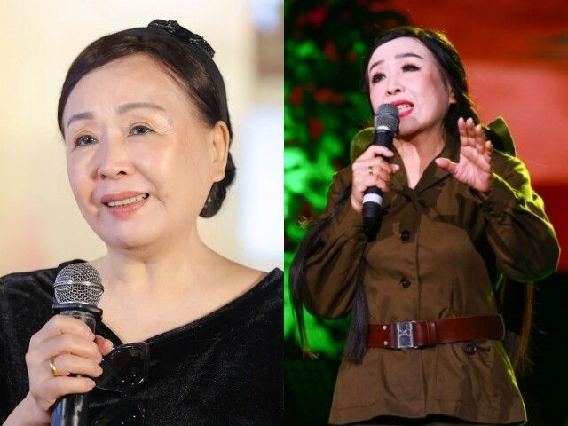 Giải trí - Nữ NSND lấy chồng là người hùng không quân từng bắn rơi 6 máy bay địch, con gái từ bỏ nghệ thuật để đi tu