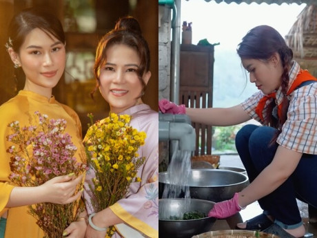 Tiểu thư 7.000 tỷ ám ảnh bởi hành động khiếm nhã của bạn khác giới, không thể làm Hoa hậu vì có điểm bất lợi