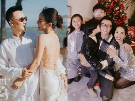 Tiểu thư Đồng Tháp cưới ca sĩ nổi tiếng: Đổi nhà "như thay áo" trong 20 năm, bị mắng "điên" vì xây biệt thự