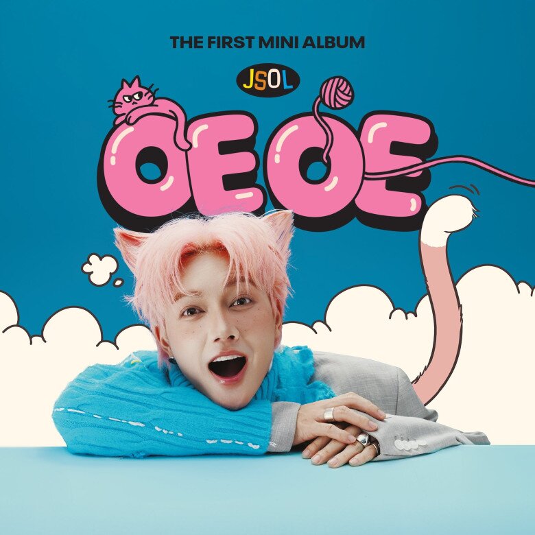 Mini album bao gồm 6 ca khúc có giai điệu vui tươi và lời ca ngọt ngào nhằm truyền tải năng lượng tích cực, sự hài hước và đáng yêu đến khán giả. 