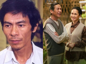 Nam NSND lấy mỹ nhân Hà thành 44 năm không gọi vợ là "em", con trai chỉ ước được nằm trên giường