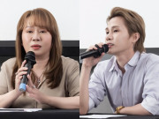 Toàn cảnh họp báo của Jack: Mẹ ruột nam ca sĩ nghi Thiên An mang bầu 13 tháng, Sol được ba nhắn nhủ: Không ai chối bỏ con