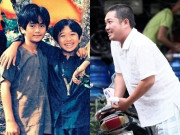 Giải trí - Cái tên vận vào số phận của diễn viên "Đất Phương Nam": Bỏ vợ, mất con, xém tháo khớp ngón tay vì không có tiền