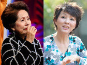 Giải trí - Danh ca kiếm 200 cây vàng/tháng chung tình đến khi chồng mất, nữ diễn viên cùng tên bị phản bội, giờ sống cảnh không con