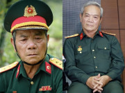 Giải trí - Đại tá từng 3 lần đóng vai Đại tướng, không đào hoa nhưng số khổ vận vào đời, chăm vợ bệnh đến khi nhắm mắt