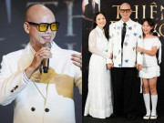 Nhạc - Phan Đinh Tùng cảm ơn vợ con sau tai nạn thủng màng nhĩ, có quá khứ từng bị lừa dùng "chất cấm"