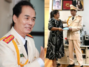 Giải trí - Đại tá Công an hiếm hoi được phong NSND: Từng có khối u ác tính hiếm gặp, giờ vóc dáng khác xưa