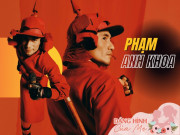 Phạm Anh Khoa: Tôi mong mẹ quên đi quá khứ tổn thương, cùng ba tìm lại hạnh phúc ở tuổi già