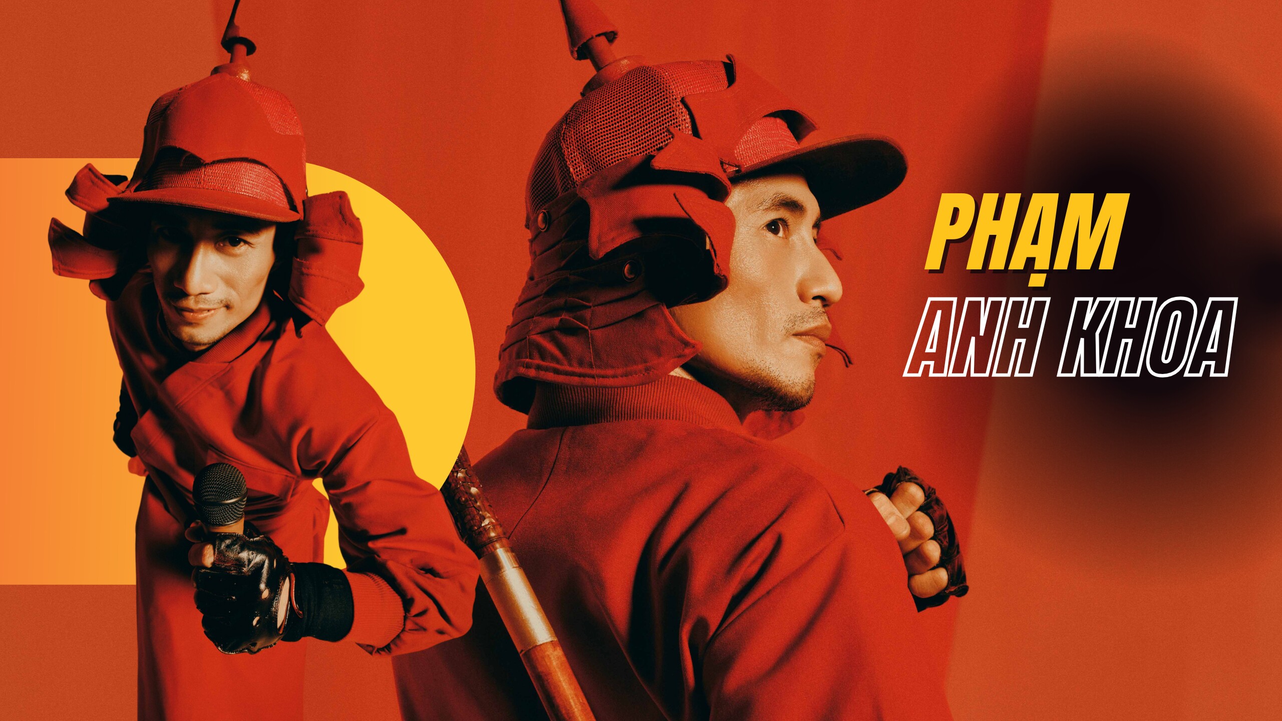 Phạm anh khoa tôi mong mẹ quên đi quá khứ tổn thương cùng ba tìm lại hạnh phúc ở tuổi già - 2