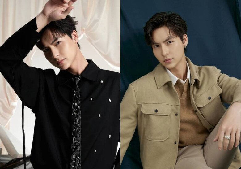 Sắc vóc ấn tượng của Xuân Thắng. Anh kỳ vọng vai diễn đầu tiên này sẽ là bước đệm giúp anh thoát khỏi vùng an toàn và khẳng định những sắc màu mới mẻ, đa dạng.