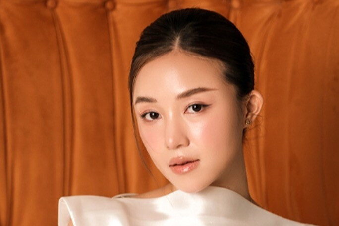 phú bà showbiz được chọn diễu hành a80 càng sinh con càng giàu 4 nhóc tỳ đều có tài sản riêng chất như núi - 1