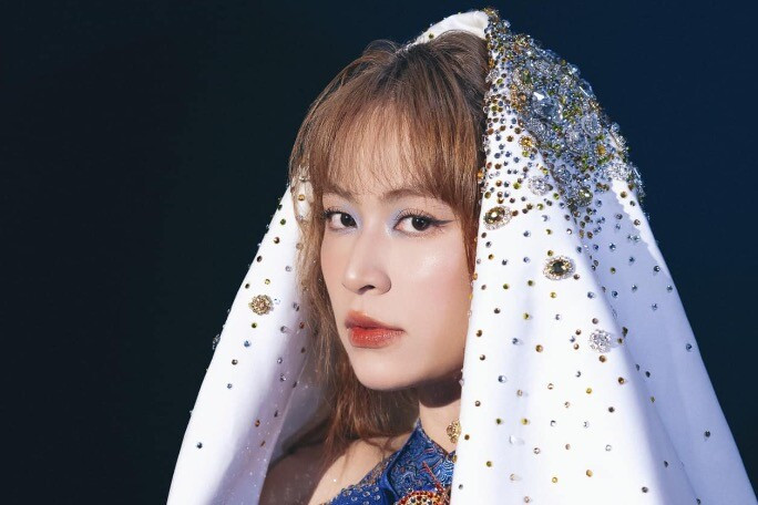 phú bà showbiz được chọn diễu hành a80 càng sinh con càng giàu 4 nhóc tỳ đều có tài sản riêng chất như núi - 4