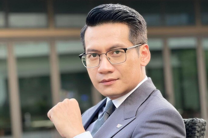 Giọng đọc tại a80 từng gặp tai nạn hy hữu khi làm btv vtv có điểm trùng khớp với mc lại văn sâm - 1