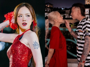 Vợ quốc dân cao chưa tới 1m6: Được tung hô nhỏ nhưng có võ, sống với cụ cây gần 200 tuổi