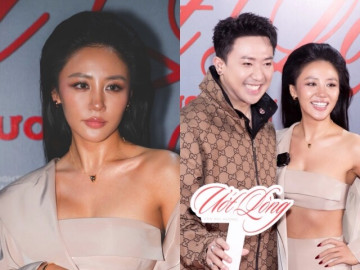 Văn Mai Hương khó mở lòng sau biến cố tình cảm, được Trấn Thành mời đóng phim Tết 2026 