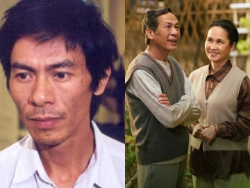 Nam NSND lấy mỹ nhân Hà thành là NSƯT: 44 năm không gọi vợ là em, con trai từng chỉ ước được nằm trên giường